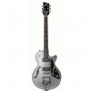 Duesenberg Starplayer TV 25th Anniversary Metallic Silver gitara elektryczna
