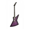 Epiphone Extura Prophecy Purple Tiger Aged Gloss gitara elektryczna