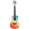 Kala Makala FarOut Surfboard, ukulele koncertowe z pokrowcem