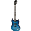 Gibson SG Modern Trans Blue Fade gitara elektryczna