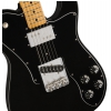 Fender Vintera 70s Telecaster Custom MN Black gitara elektryczna