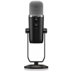 Behringer Bigfoot mikrofon pojemnościowy USB