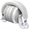 Pioneer HDJ-X5-BT-W białe słuchawki bezprzewodowe DJ (Bluetooth)