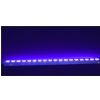 Flash LED-UV18 BAR UV - efekt wietlny LEDBAR 1m 18x3W UV