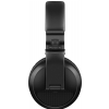 Pioneer HDJ-X5-BT-K czarne suchawki bezprzewodowe DJ (Bluetooth)