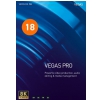 Magix Vegas Pro 18 program komputerowy