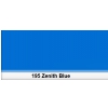 Lee 195 Zenith Blue filtr barwny folia - arkusz 50 x 60 cm