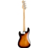 Fender Player Precision Bass PF 3-tone Sunburst gitara basowa