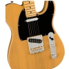 Fender American Professional II Telecaster Maple Fingerboard, Butterscotch Blonde gitara elektryczna