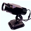 MLight Gobo A5S 15W - projektor logo LED 15W IP20