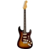 Fender American Professional II Stratocaster Rosewood Fingerboard, 3-Color Sunburst gitara elektryczna