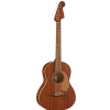 Fender Sonoran Mini All Mhogany gitara akustyczna