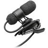 DPA d:screet 4080-DC-D-B10 mikrofon prezenterski typu Lavalier kardioidalny