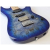 Ibanez AZ226PB-CBB Cerulean Blue Burst Premium gitara elektryczna