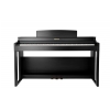 Samick DP 300 BK pianino cyfrowe, kolor czarny mat z aw i suchawkami