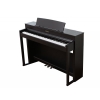 Samick DP 500 RW pianino cyfrowe, kolor palisander