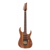 Ibanez RG6PKAG-NTF Natural Flat Premium gitara elektryczna - WYPRZEDA