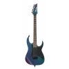 Ibanez RG631ALF-BCM Blue Chameleon Axion Label gitara elektryczna