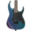 Ibanez RG631ALF-BCM Blue Chameleon Axion Label gitara elektryczna