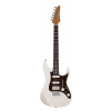 Ibanez AZ2204N-AWD Antique White Blonde Prestige gitara elektryczna