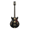 Ibanez AMH90-BK Black gitara elektryczna