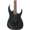 Ibanez RG320EXZ BKF Black Flat  gitara elektryczna