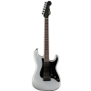 Fender Made in Japan Boxer Stratocaster HH Inca Silver gitara elektryczna