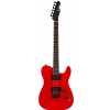 Fender Made in Japan Boxer Telecaster HH Torino Red gitara elektryczna