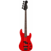 Fender Made in Japan Boxer PJ Bass Torino Red gitara basowa