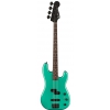Fender Made in Japan Boxer PJ Bass Sherwood Green Metallic gitara basowa