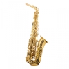 Trevor James 3730G saksofon altowy, lakierowany (z futeraem)