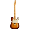 Fender Limited Edition 75th Anniversary Telecaster 2-Color Bourbon Burst gitara elektryczna