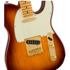Fender Limited Edition 75th Anniversary Telecaster 2-Color Bourbon Burst gitara elektryczna