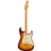 Fender Limited Edition 75th Anniversary Stratocaster 2-Color Bourbon Burst gitara elektryczna
