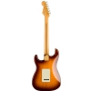 Fender Limited Edition 75th Anniversary Stratocaster 2-Color Bourbon Burst gitara elektryczna