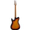 Ibanez AZS2209H-TFB Tri Fade Burst Prestige gitara elektryczna