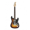 Aria Pro II STG-003SPL 3TS gitara elektryczna