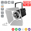 Flash Pro LED Fresnel Lantern ZOOM Mk2 300W 6w1 RGBWA+UV - reflektor teatralny