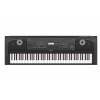 Yamaha DGX 670 B keyboard z waon klawiatur (88 klawiszy), czarny
