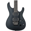 Ibanez S 520 WK Weathered Black gitara elektryczna