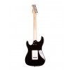 Aria Pro II STG-STV BK gitara elektryczna