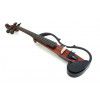Yamaha SV 130 BR Silent Violin skrzypce elektryczne (Brown / brzowe)