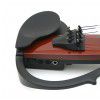 Yamaha SV 130 BR Silent Violin skrzypce elektryczne (Brown / brzowe)