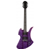 BC Rich Mockingbird Legacy STQ Hardtail Trans Purple gitara elektryczna
