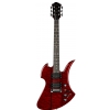 BC Rich Mockingbird Legacy STQ Hardtail Trans Red gitara elektryczna