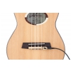 KNA Pickups UK1 przystawka na mostek do ukulele