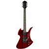 BC Rich Mockingbird Legacy Floyd Rose Trans Red gitara elektryczna