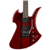 BC Rich Mockingbird Legacy Floyd Rose Trans Red gitara elektryczna
