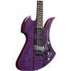 BC Rich Mockingbird Legacy Floyd Rose Trans Purple gitara elektryczna