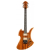 BC Rich Mockingbird Legacy Exotic ST Floyd Rose Koa Top Natural Transparent Gloss gitara elektryczna